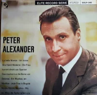 Peter Alexander