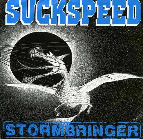 Stormbringer
