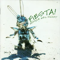 Fiesta!