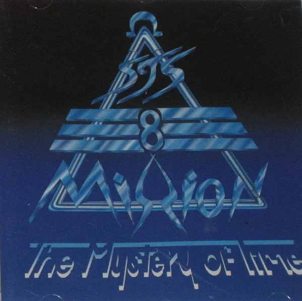 The Mystery Of Time
