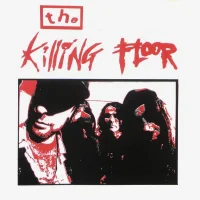 The Killing Floor