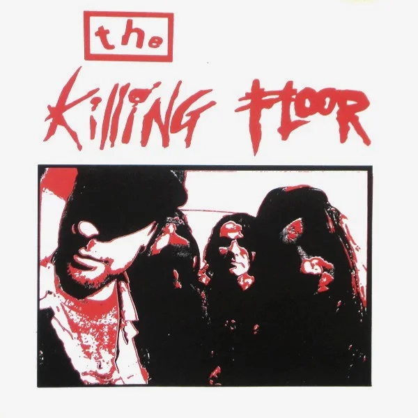 The Killing Floor
