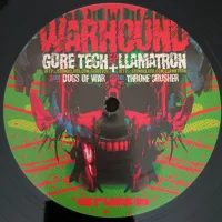 Warhound EP