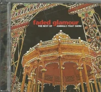 Faded Glamour - The Best Of Animals That Swim