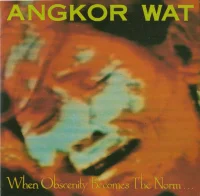 When Obscenity Becomes The Norm... Awake!