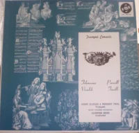 Trumpet Concerti