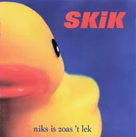 Niks Is Zoas 't Lek