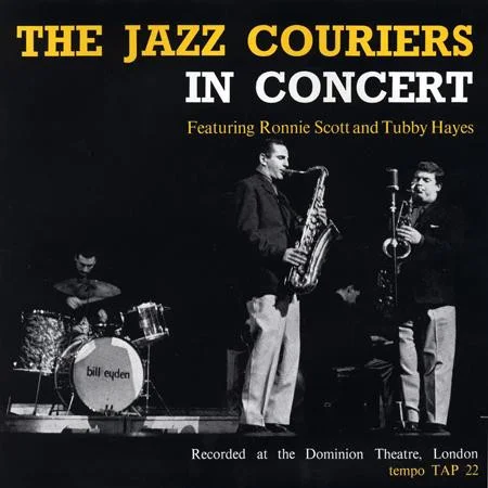 In Concert