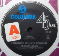 Gretel