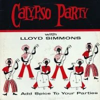 Calypso Party