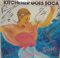 Kitchener Goes Soca - Soca Jean