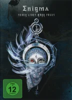 Seven Lives Many Faces