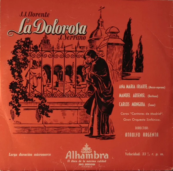 La Dolorosa