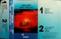 Sweet Freedom