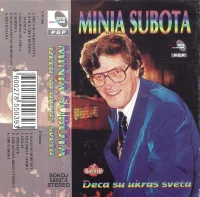 Deca Su Ukras Sveta