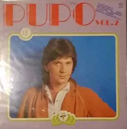 Pupo Vol.2