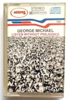 Listen Without Prejudice