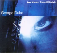 Jazz Moods - 'Round Midnight