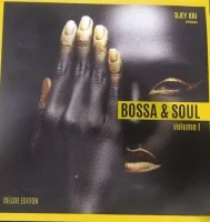 Bossa & Soul Volume I