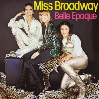 Miss Broadway
