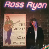 The Greats Of Ross 1973-1990
