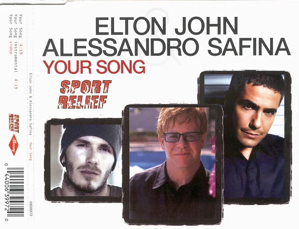 Your Song