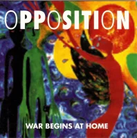 War Begins At Home