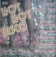 Hot Hot Disco