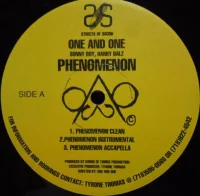Phenomenon