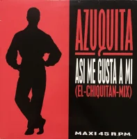 Asi Me Gusta A Mi (El-Chiquitan-Mix)