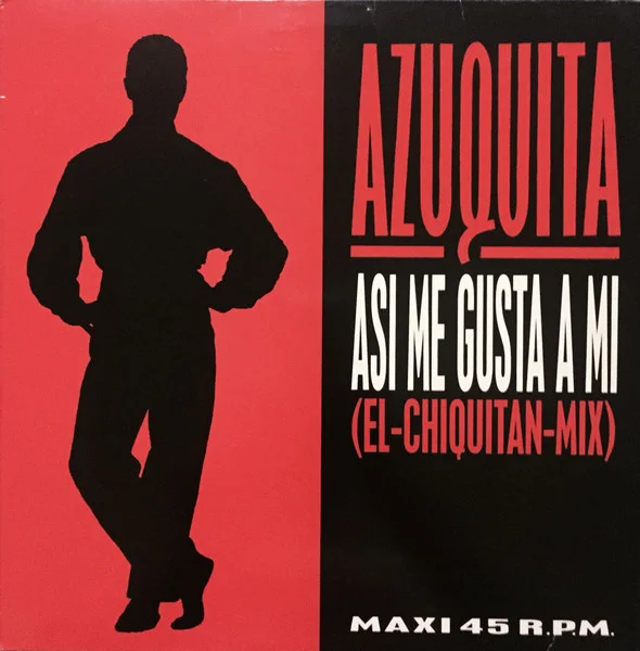 Asi Me Gusta A Mi (El-Chiquitan-Mix)