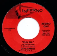Who Am I (You Ought To Know)