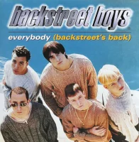 Everybody (Backstreet's Back)