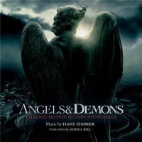 Angels & Demons - Original Motion Picture Soundtrack