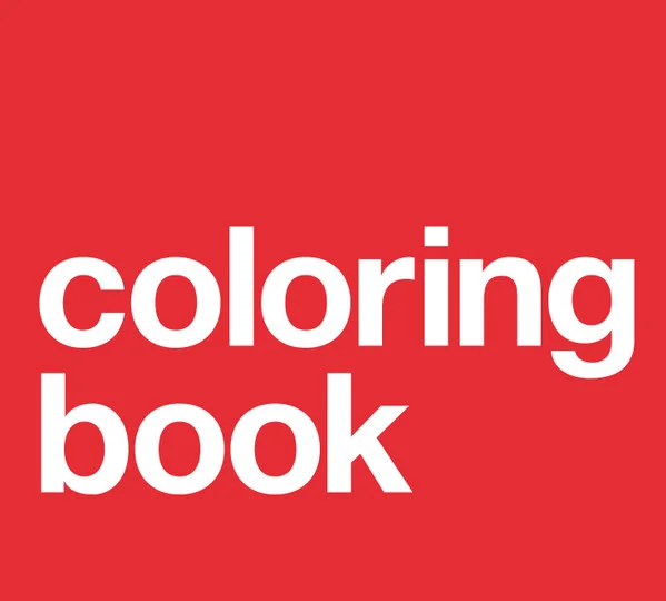Coloring Book