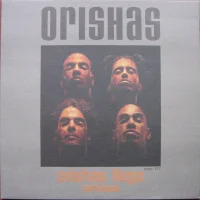 Orishas Llego