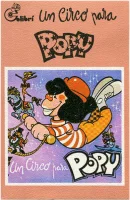Un Circo Para Popy