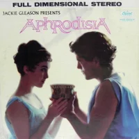 Aphrodisia