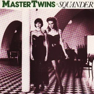 Squander