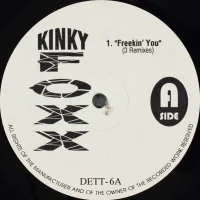 Freekin' You (Remixes) / Wanna Be Mceez