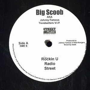 Rockin U