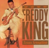 Texas Sensation