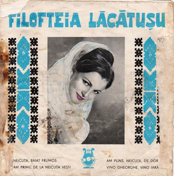 Neicuță, Băiat Frumos