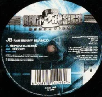 48 Hours (Remix) / Theory
