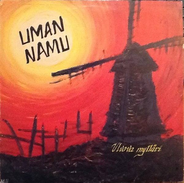 Ulvova Mylläri