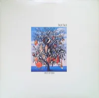 Spirit Of Eden