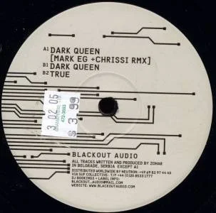 Dark Queen