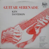 Guitar Serenade