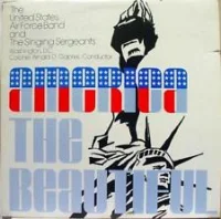 America The Beautiful