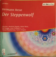 Der Steppenwolf